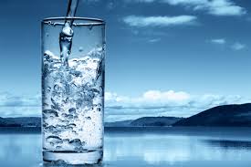 Premium water delivery service bringing crystal-clear hydration directly to your doorstep